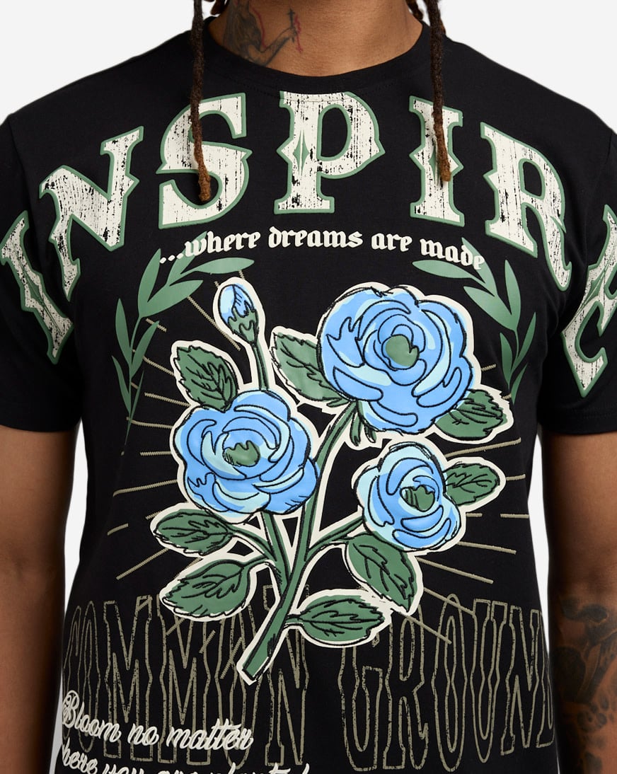 Varsity Fashion Tee