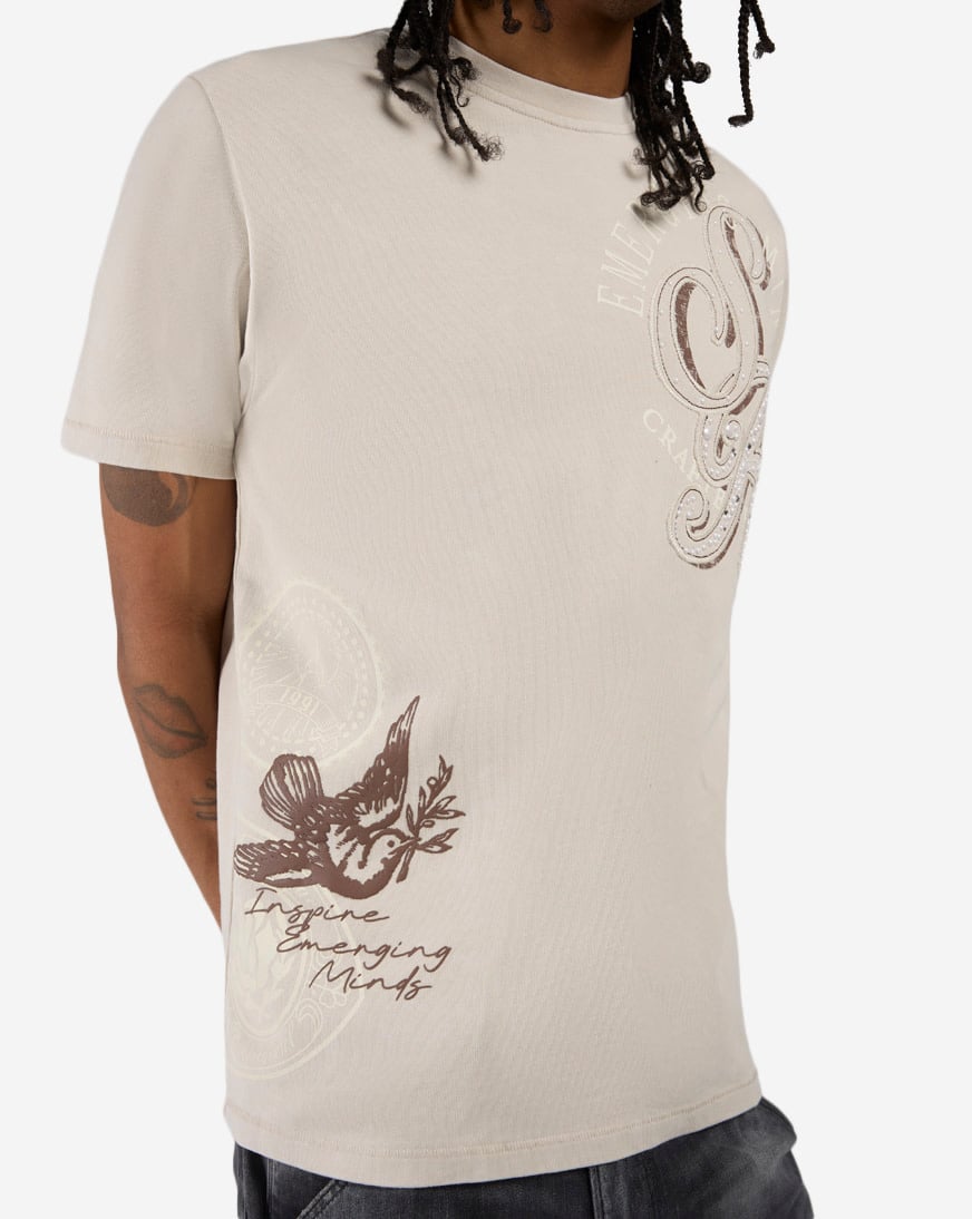 Visionary Tee