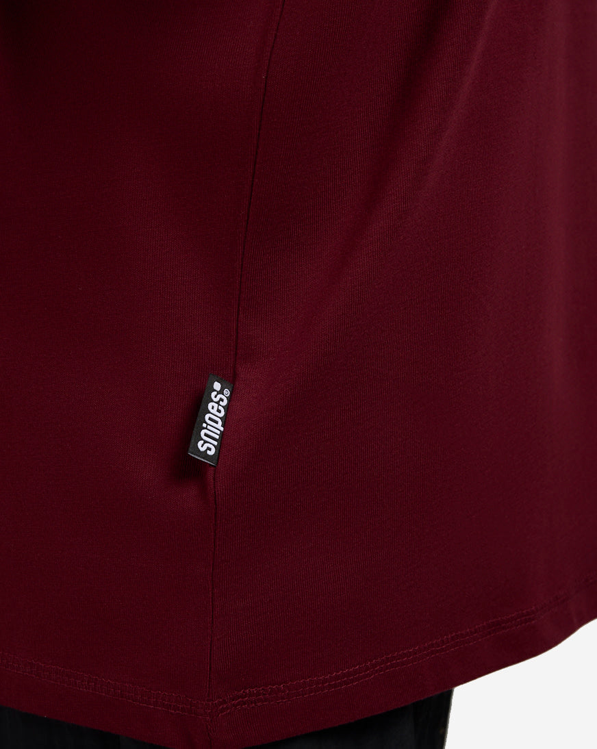 2-in-1 Thermal Tee