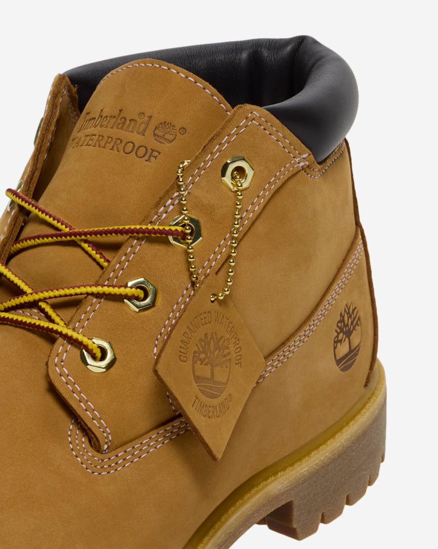 Chukka Boots