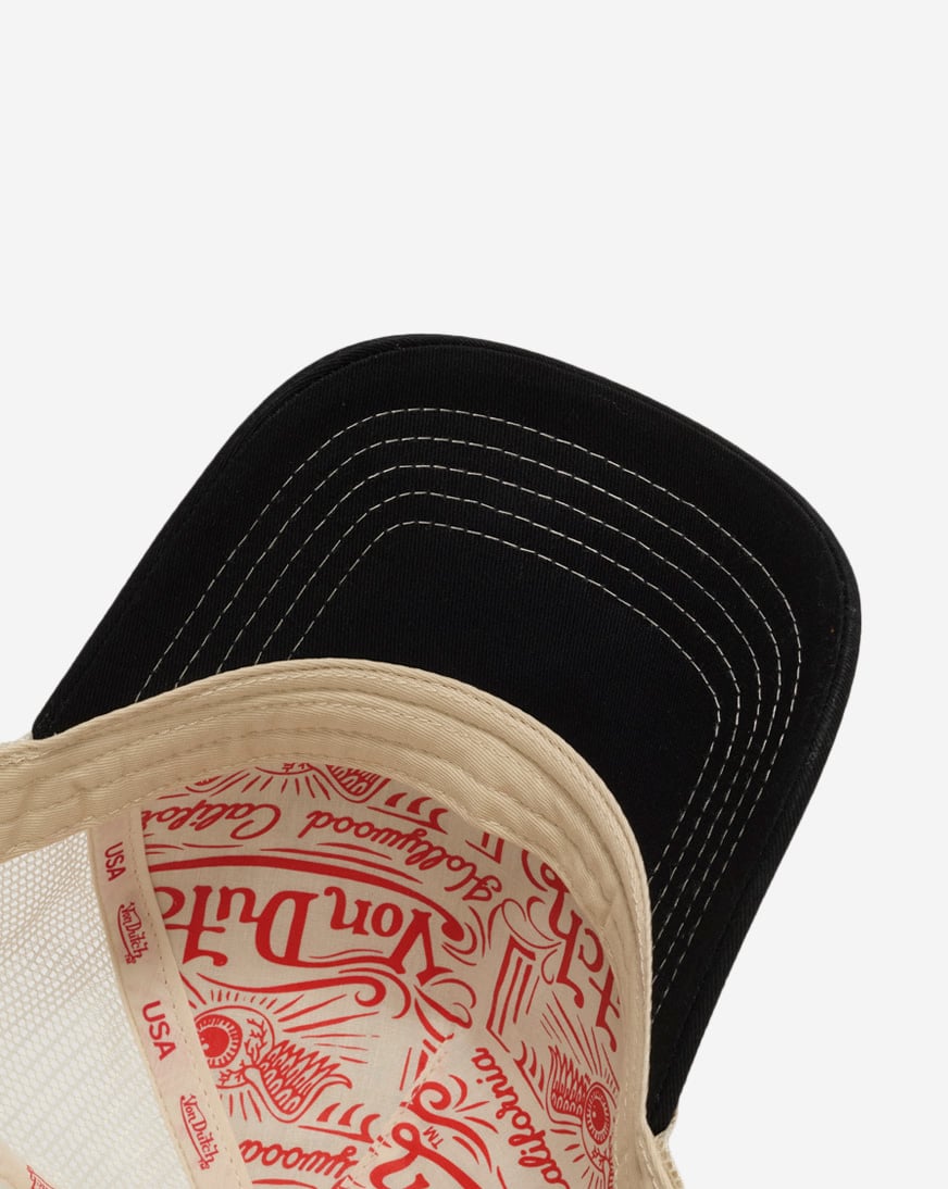Fallen Trucker Hat