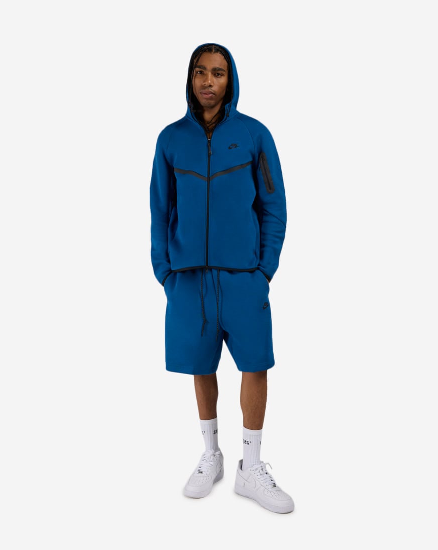Tech Fleece Shorts