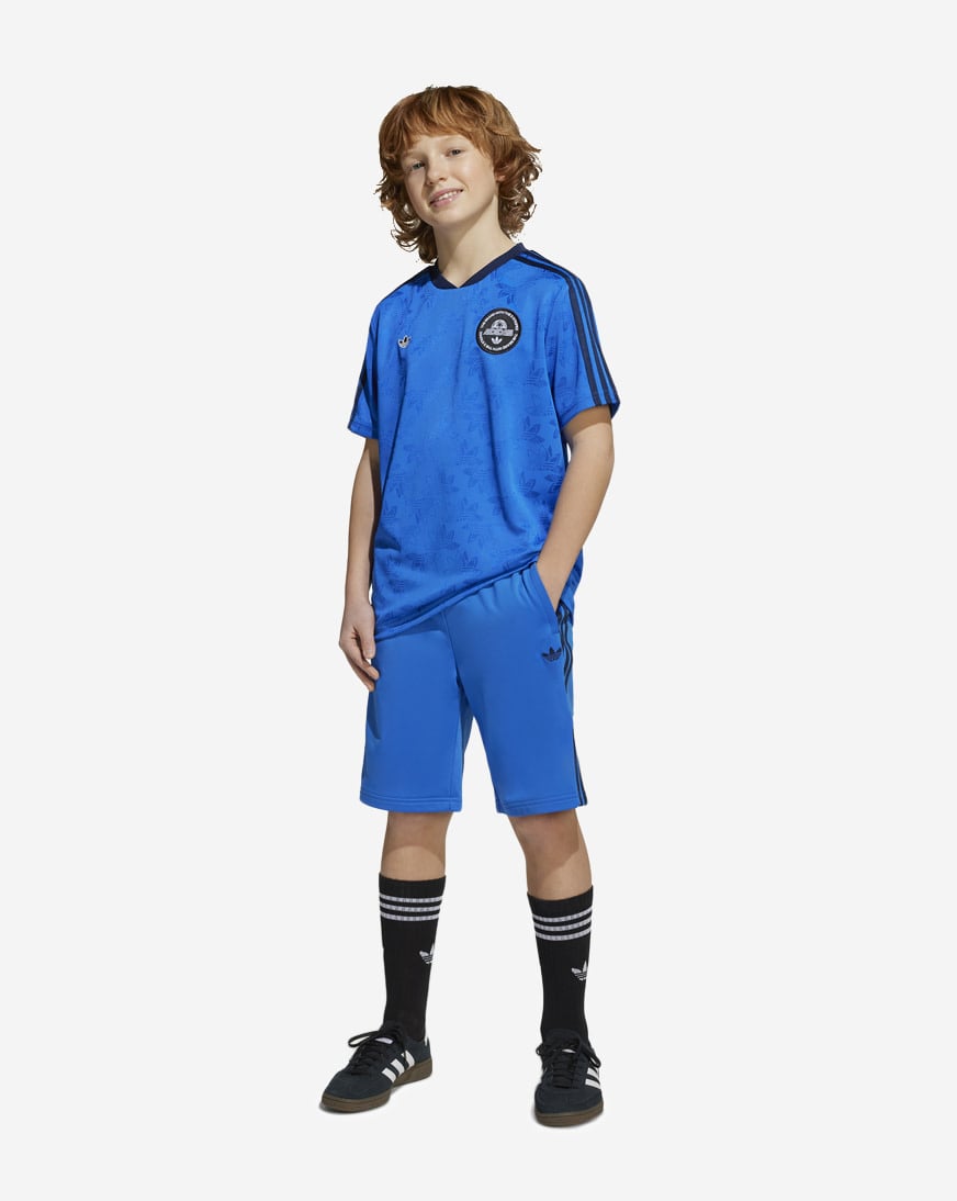 Kids' Football T-Shirt