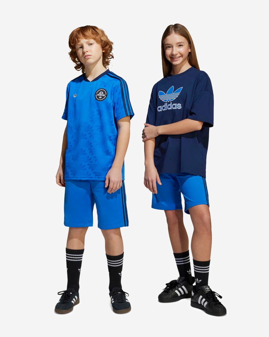 Kids' Tricot Shorts