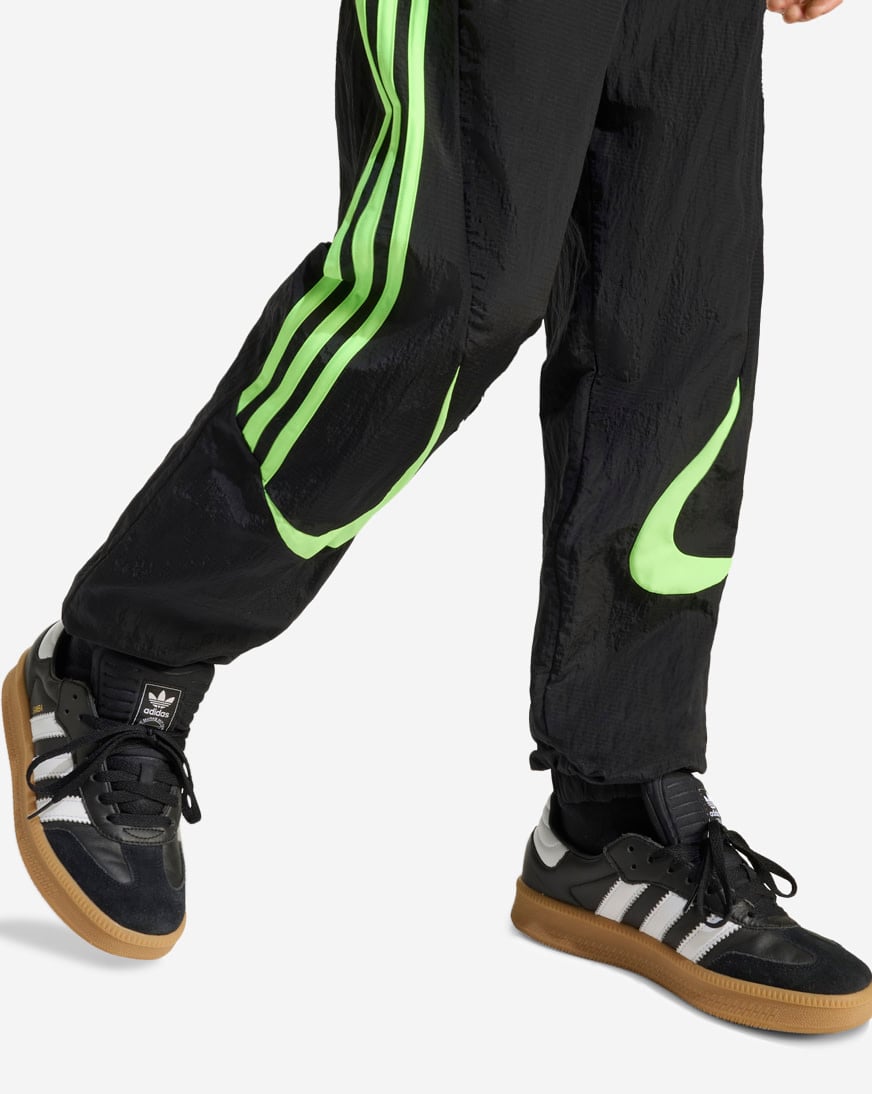 Big Kids' Teamgeist Track Pants