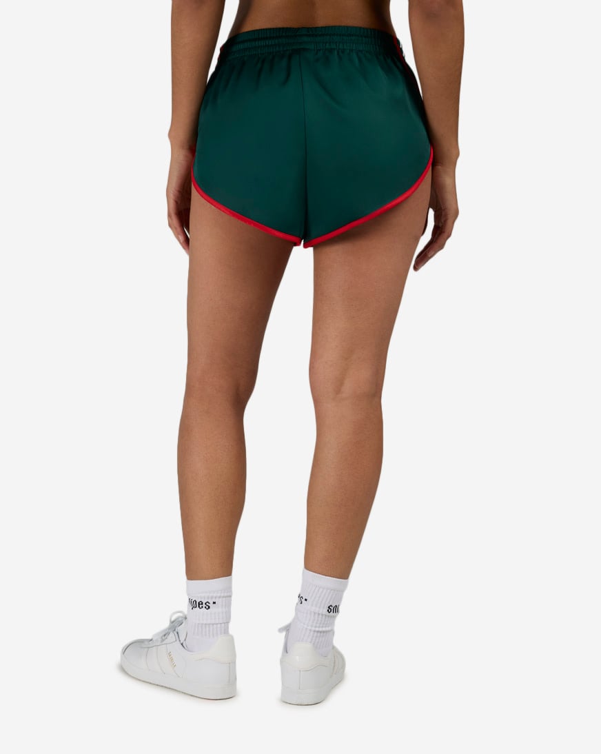 Satin Shorts