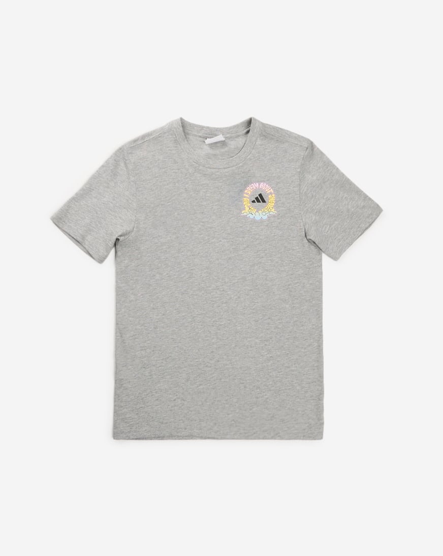 Kids' 90s Nostalgia City Graphic Tee