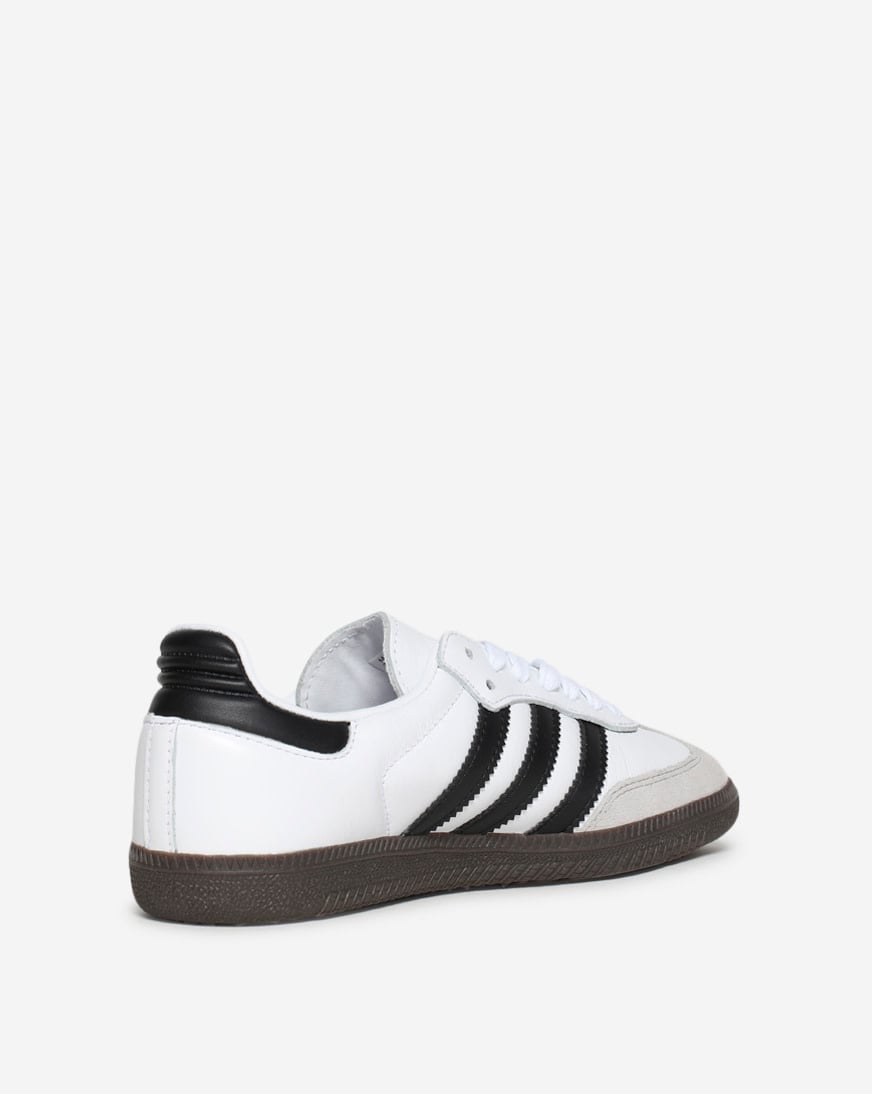 Samba OG