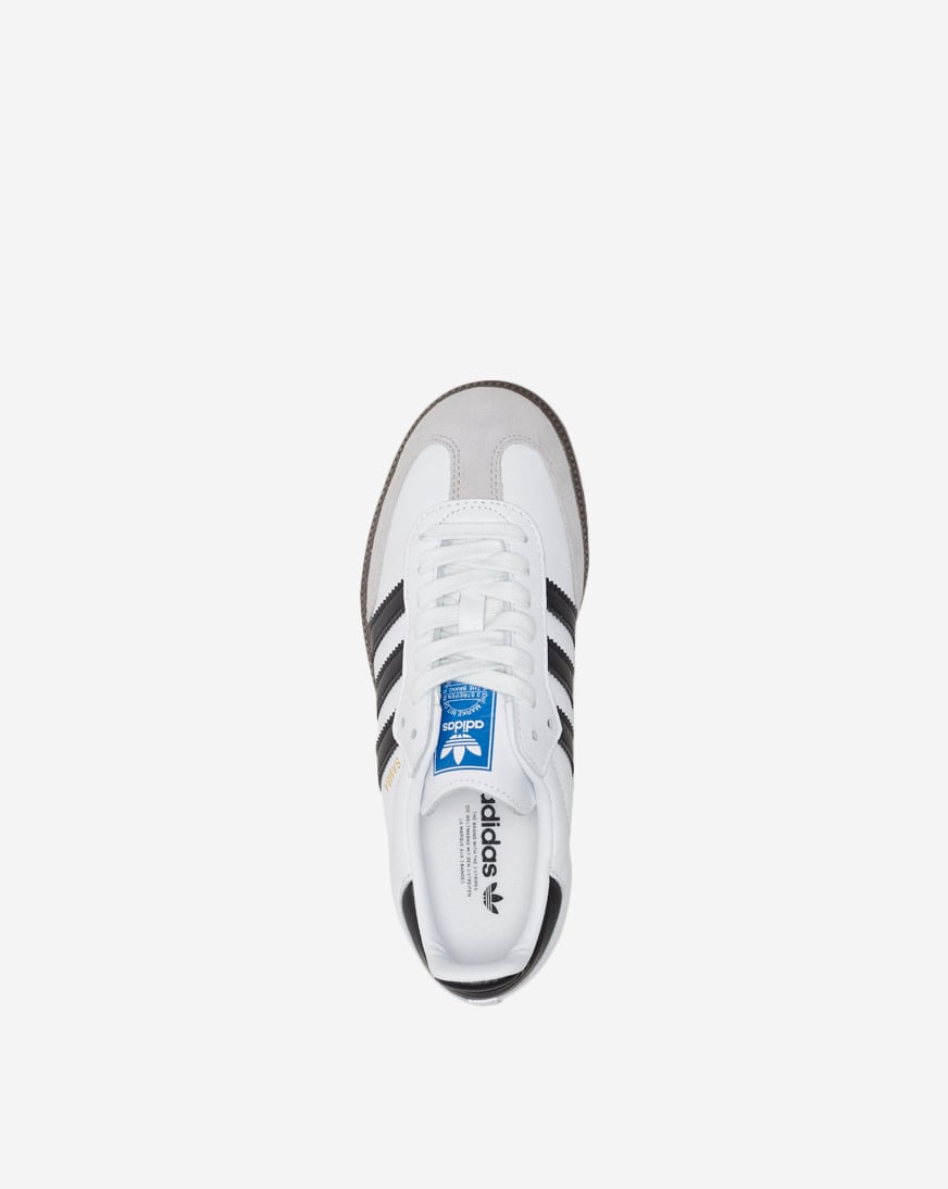 Samba OG