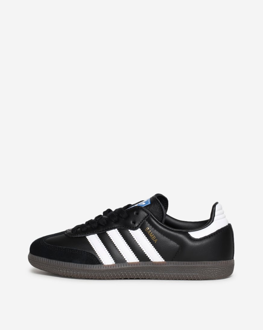 Samba OG