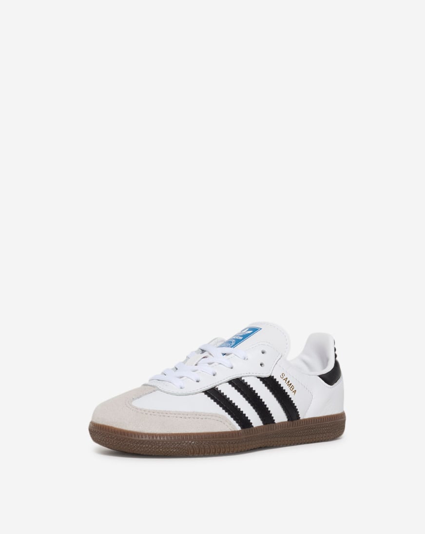 Pre-School Samba OG