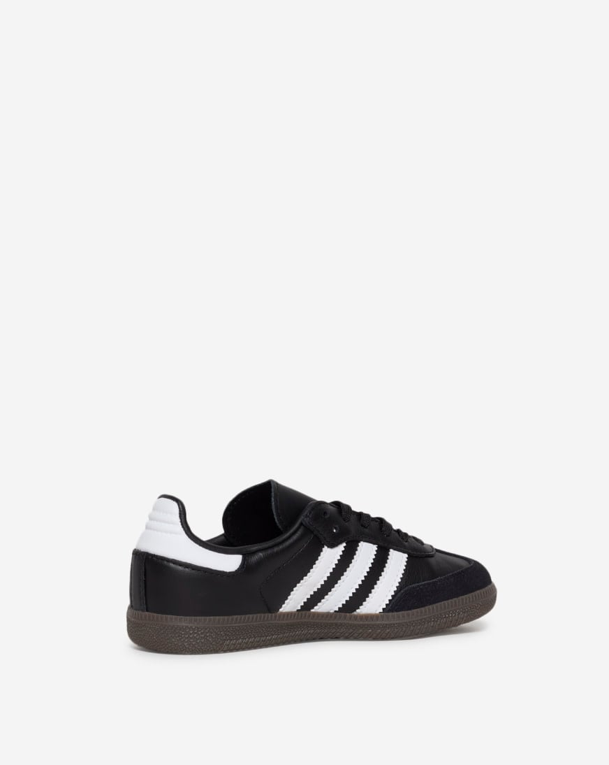 Pre-School Samba OG