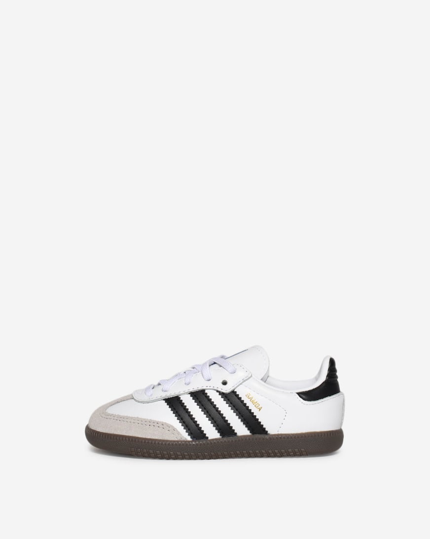 Toddler Samba OG