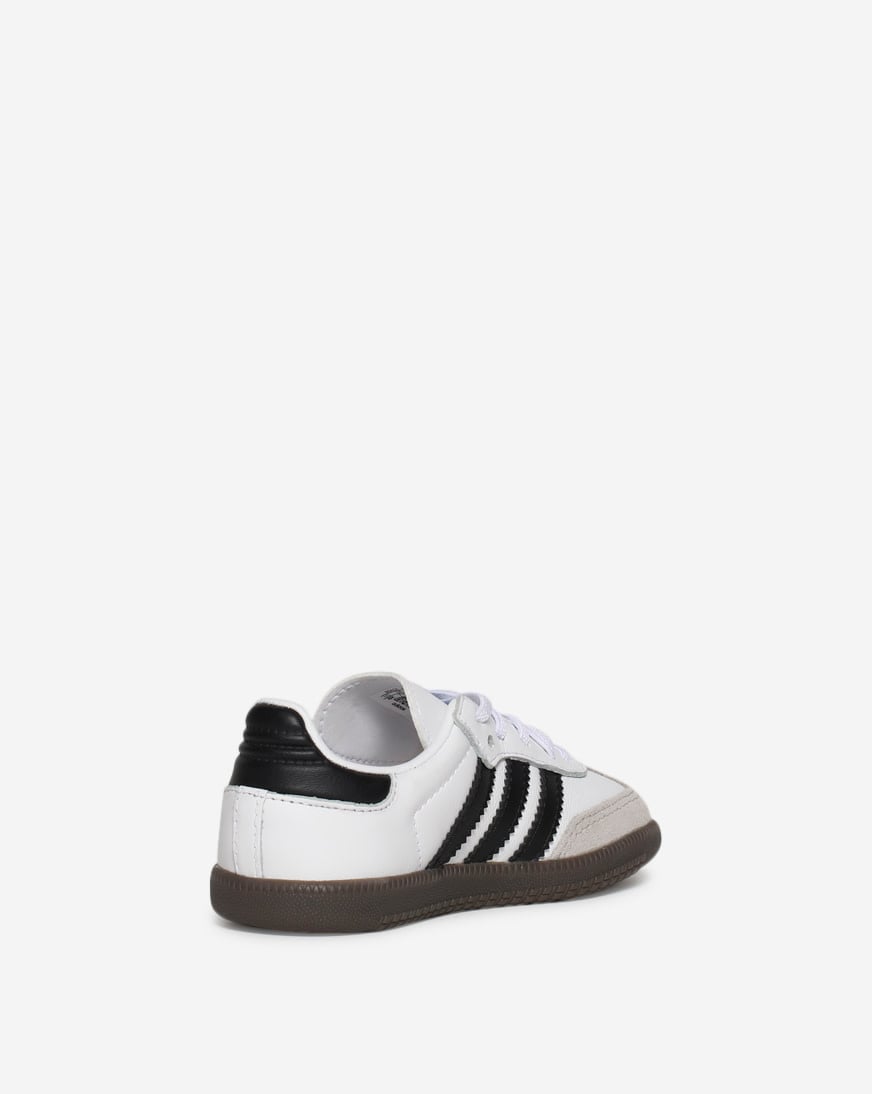 Toddler Samba OG