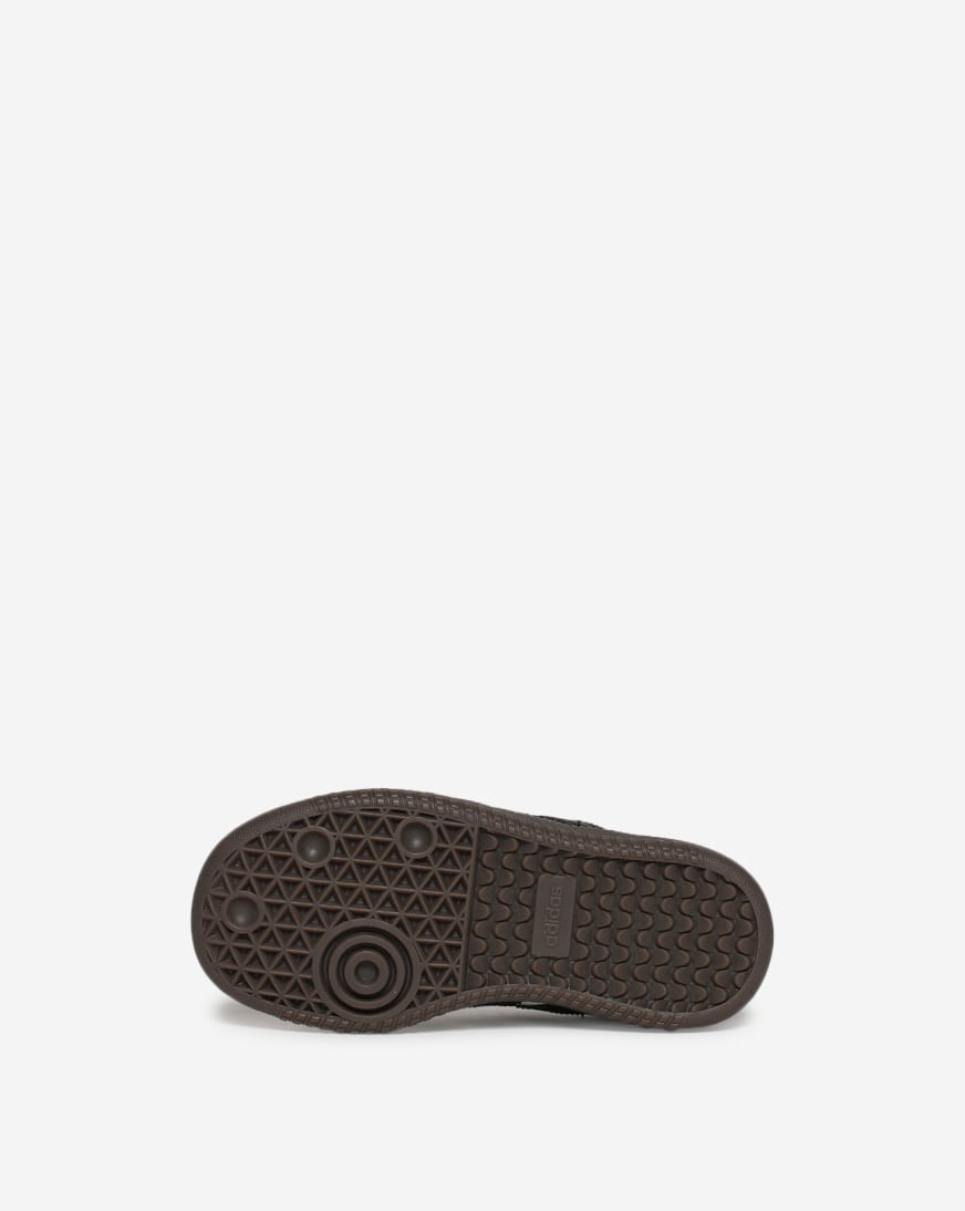 Toddler Samba OG