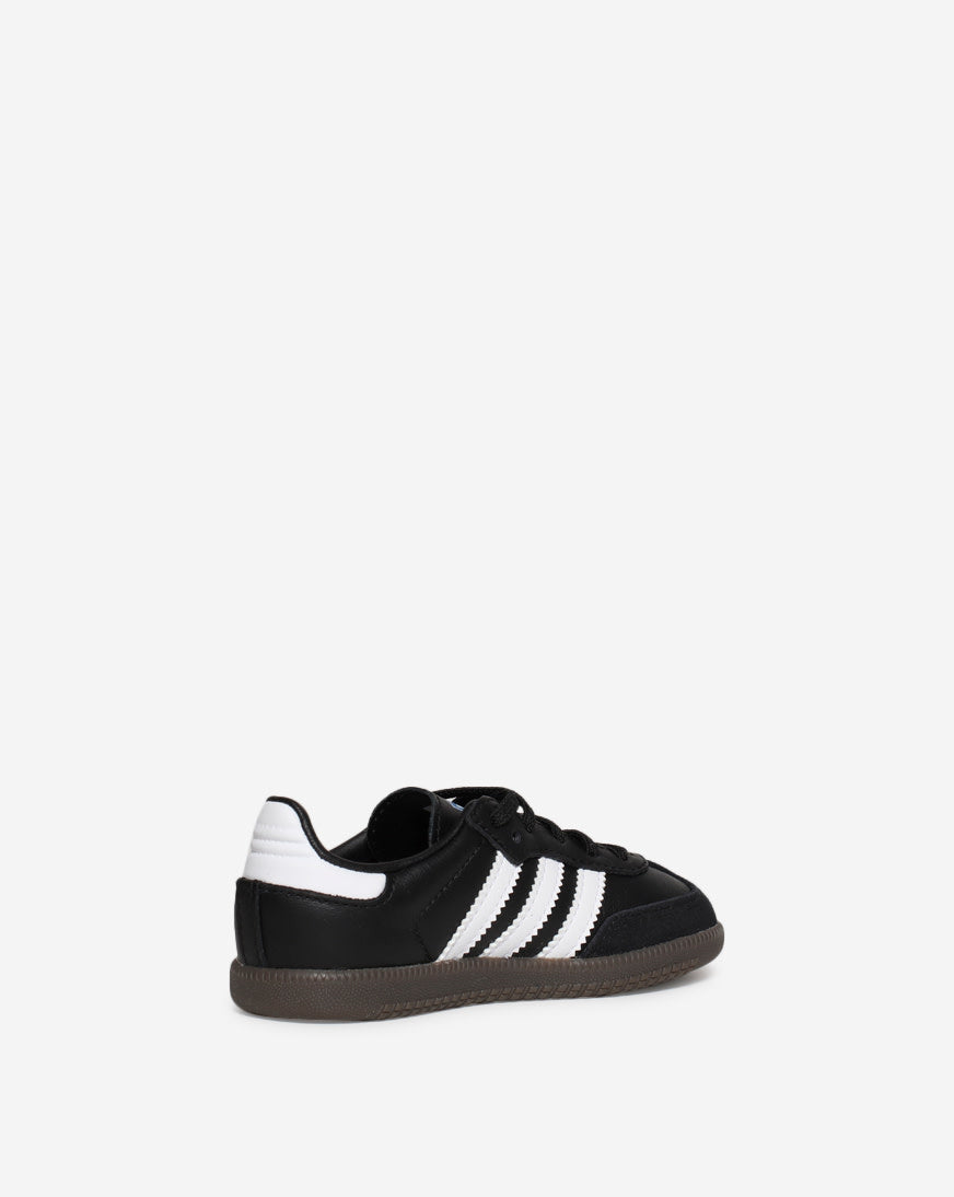 Toddler Samba OG