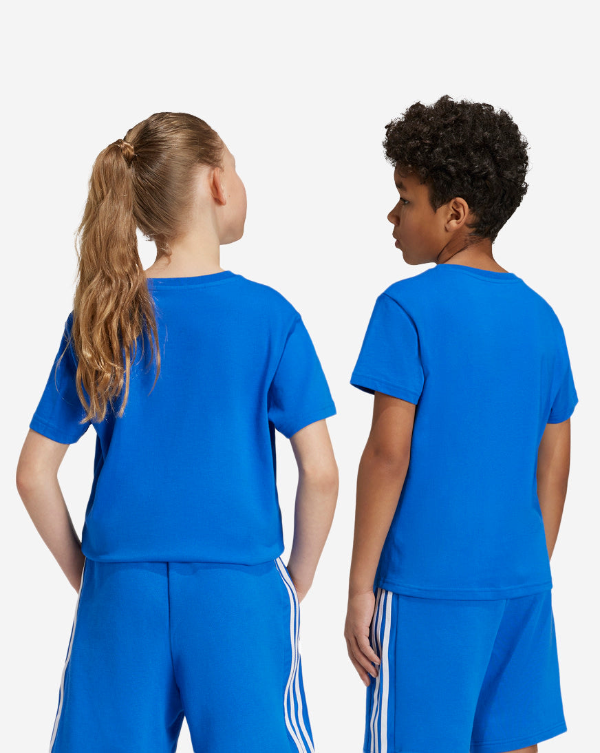 Kids' Logo Tee