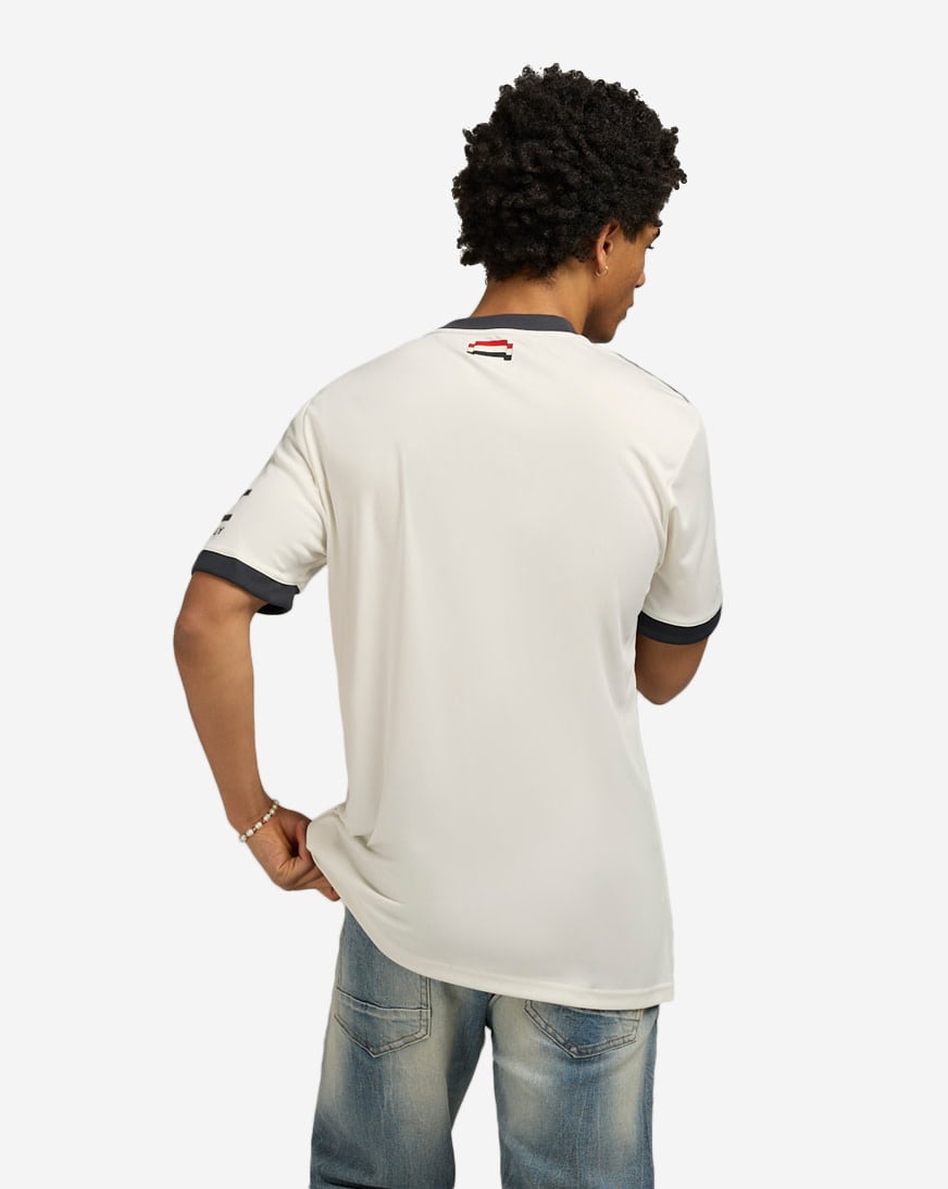 Manchester United Jersey