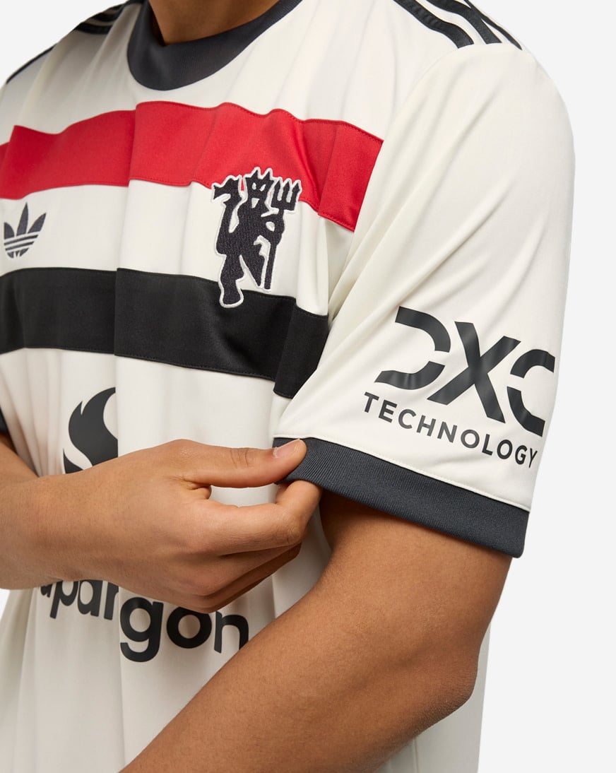Manchester United Jersey
