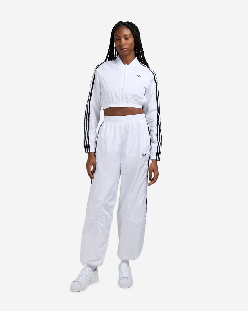 Team Geist Cropped Wind Jacket