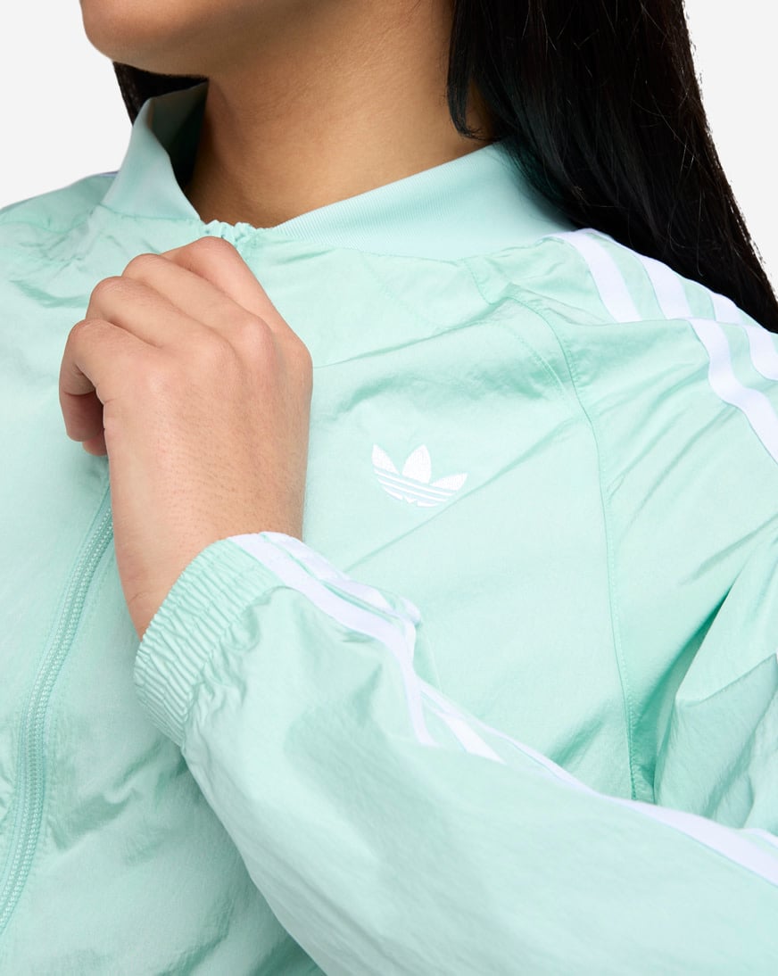 Adicolor Teamgeist Cropped Track Top