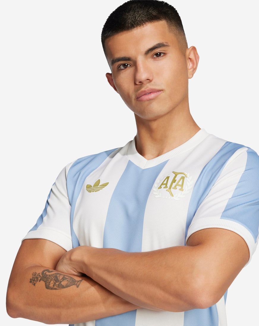 Argentina Anniversary Jersey