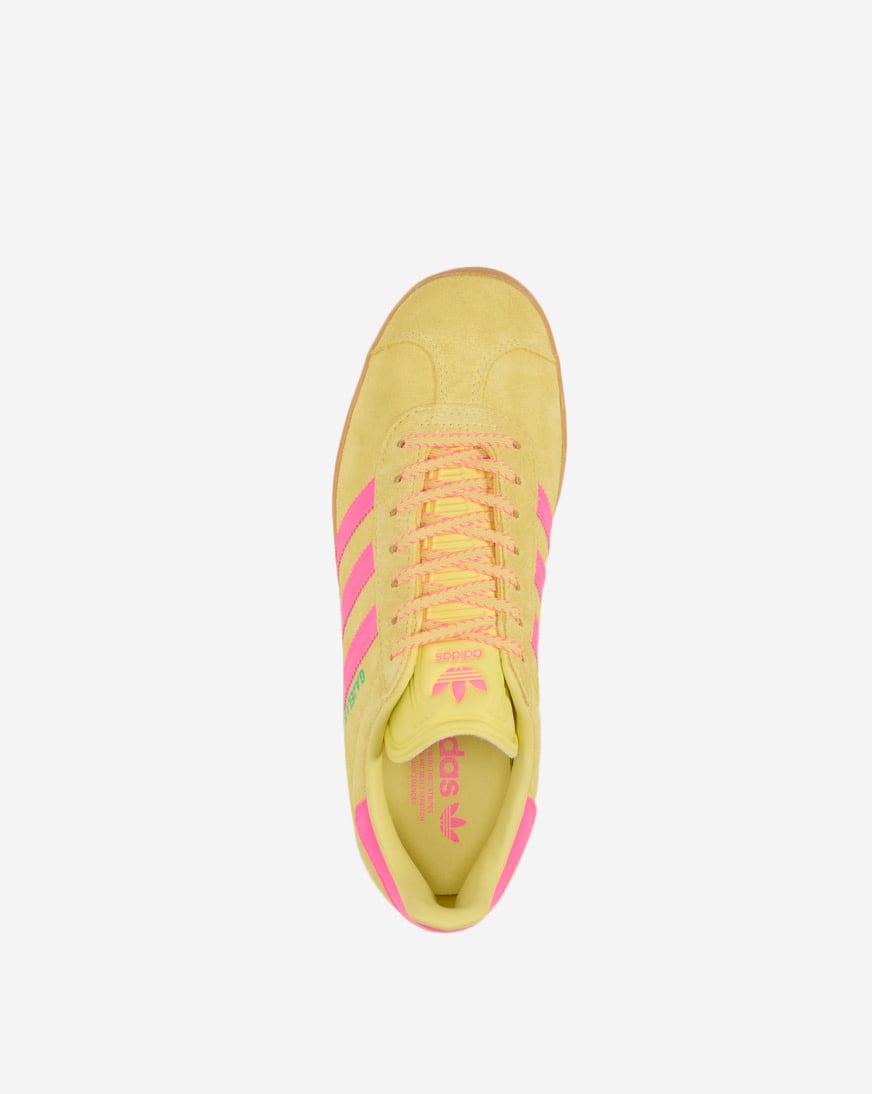 Gazelle