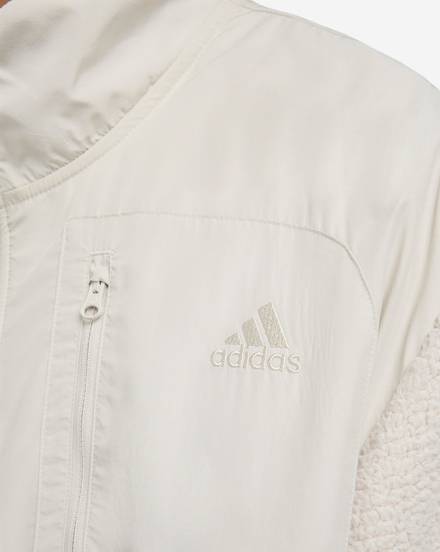 Coze Full-Zip Jacket