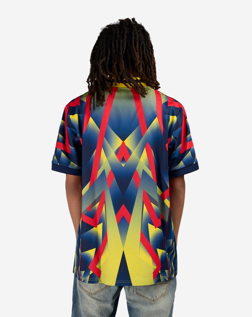 Arsenal FC LFSTLR Jersey