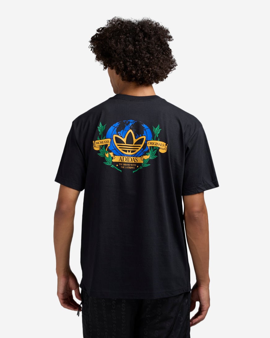Olympic Fashion Tee