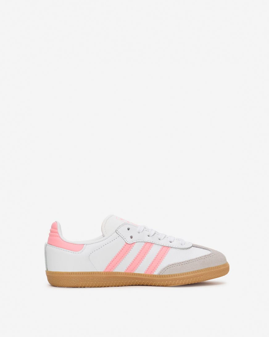 Pre-School Samba OG