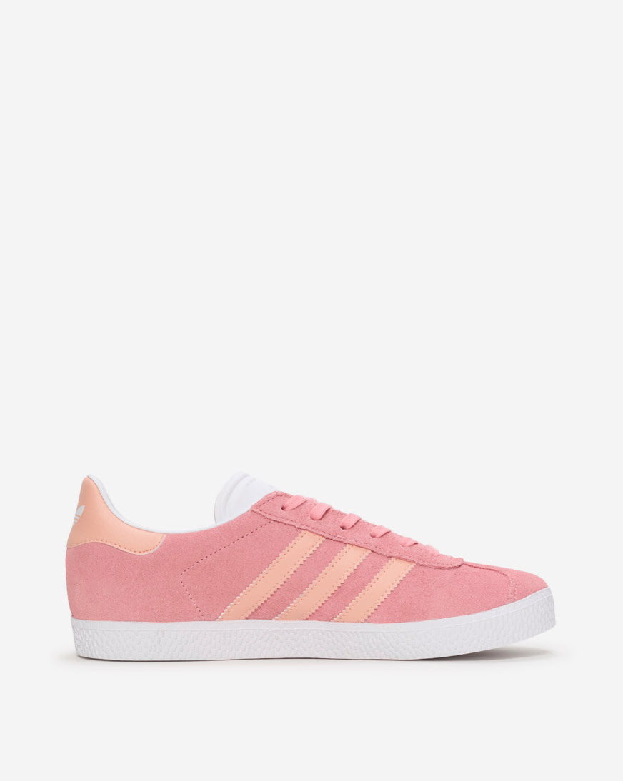 Grade School Gazelle