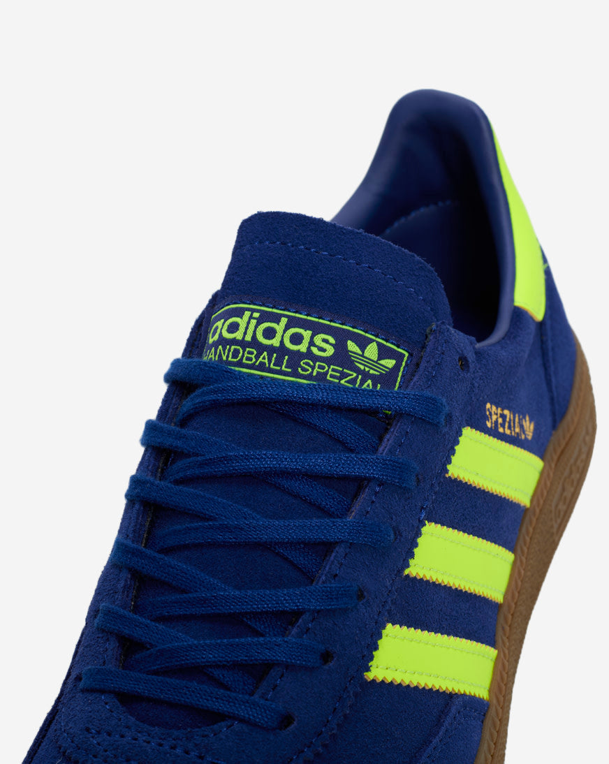 Grade School Handball Spezial