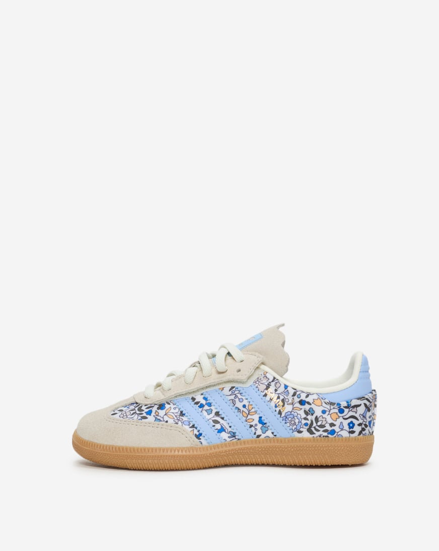 Pre-School Samba OG