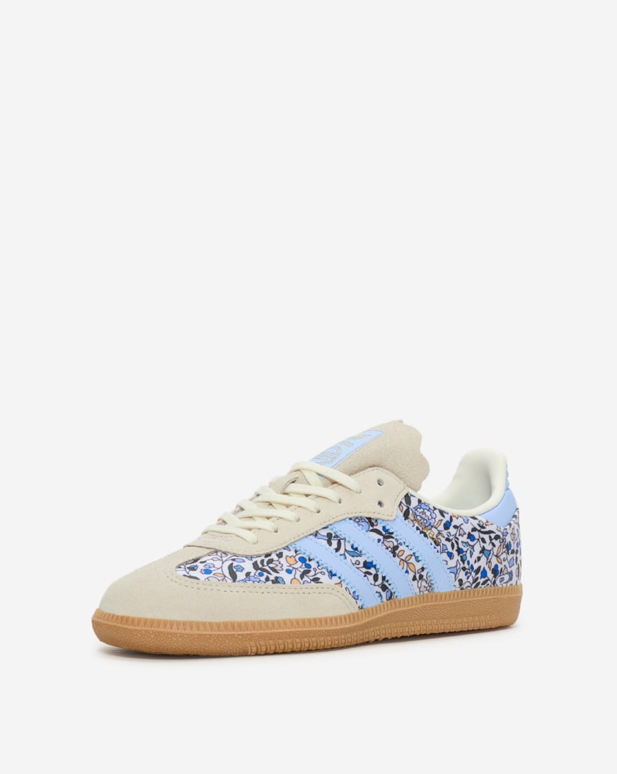 Grade School Samba OG