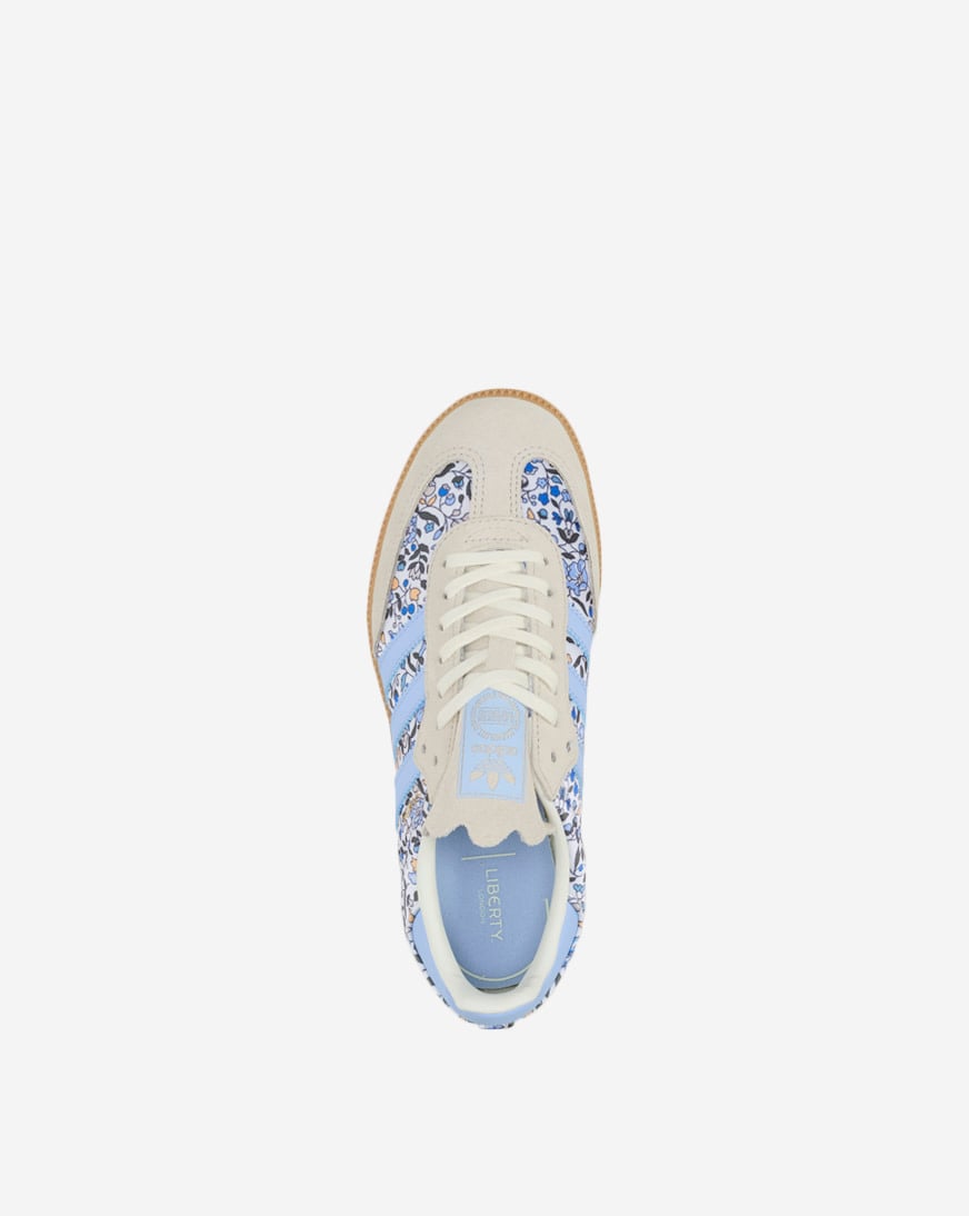 Grade School Samba OG