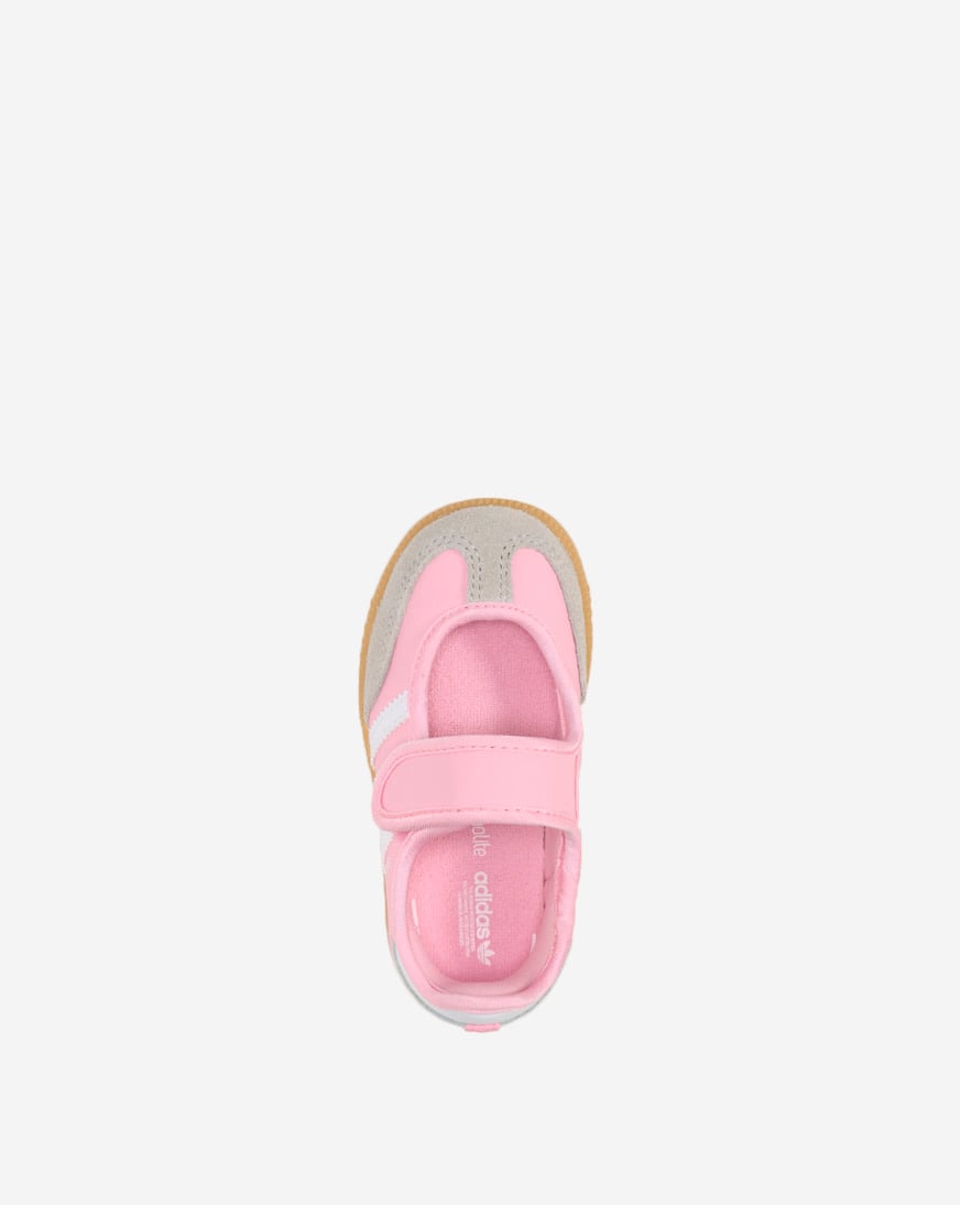Toddler Samba Jane