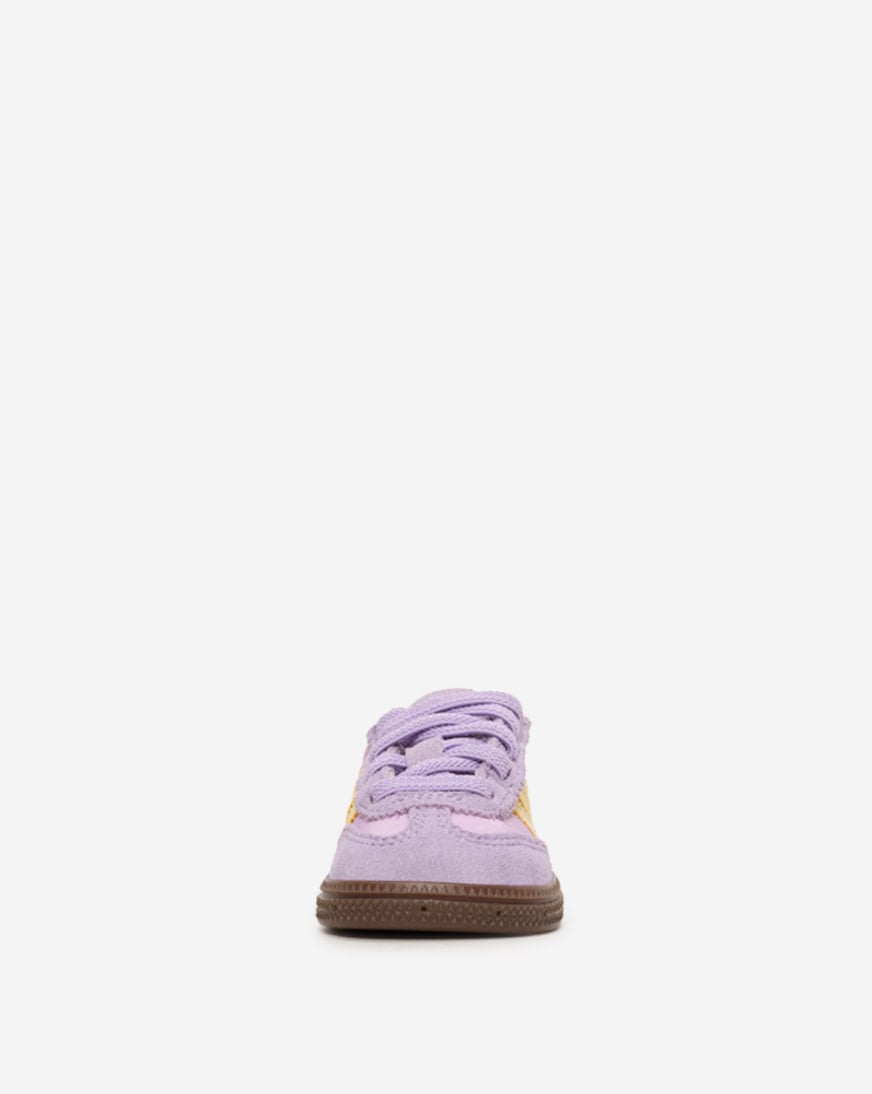 Toddler Handball Spezial Comfort Closure Elastic Lace
