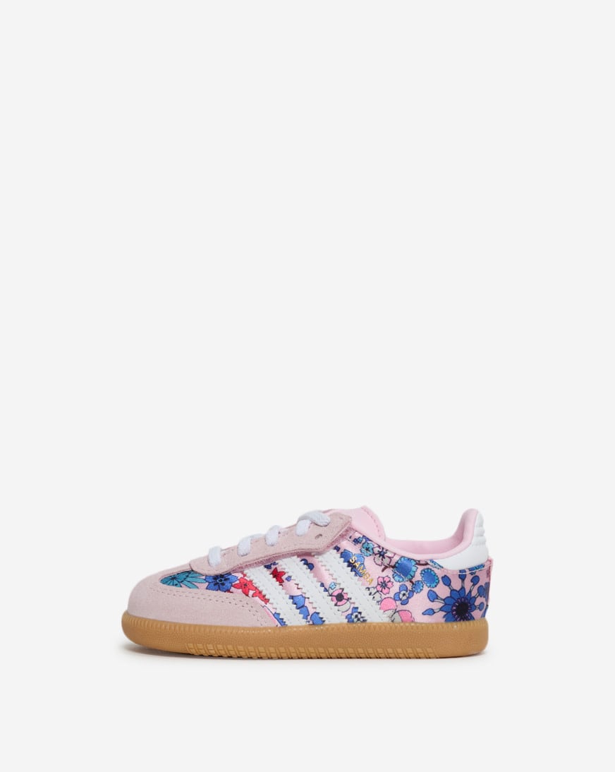 Toddler Samba OG