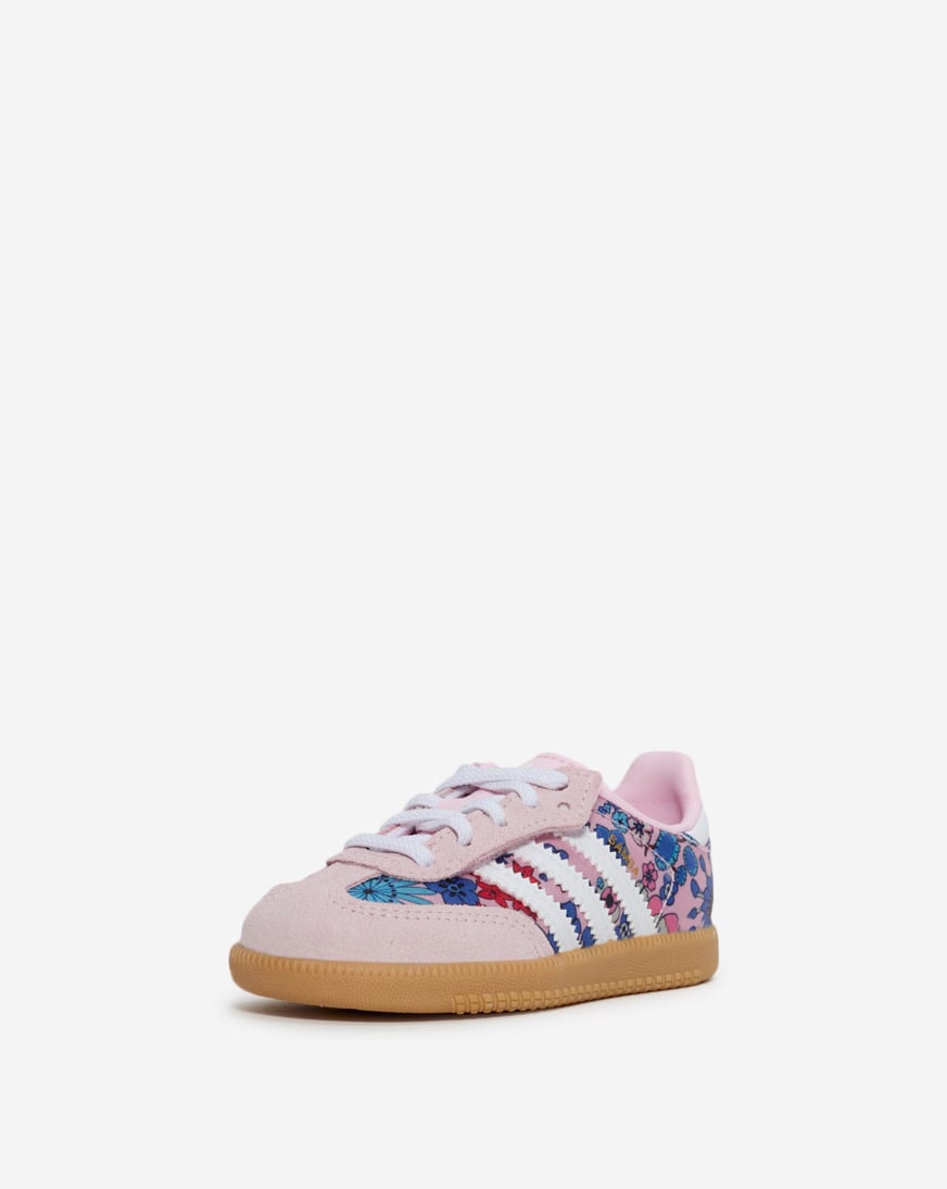 Toddler Samba OG