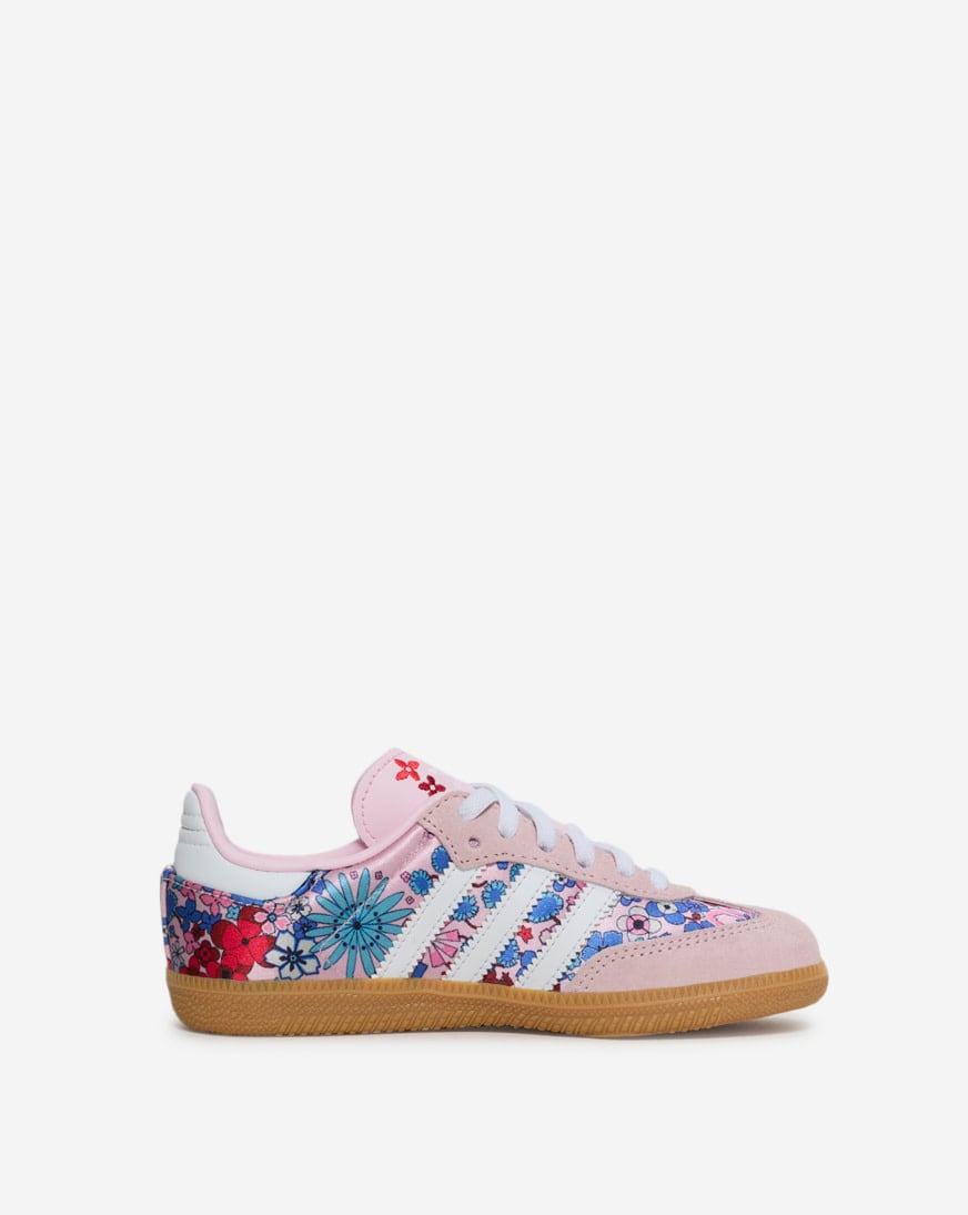 Pre-School Samba OG