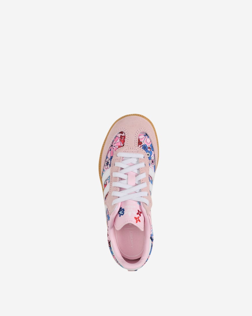 Pre-School Samba OG