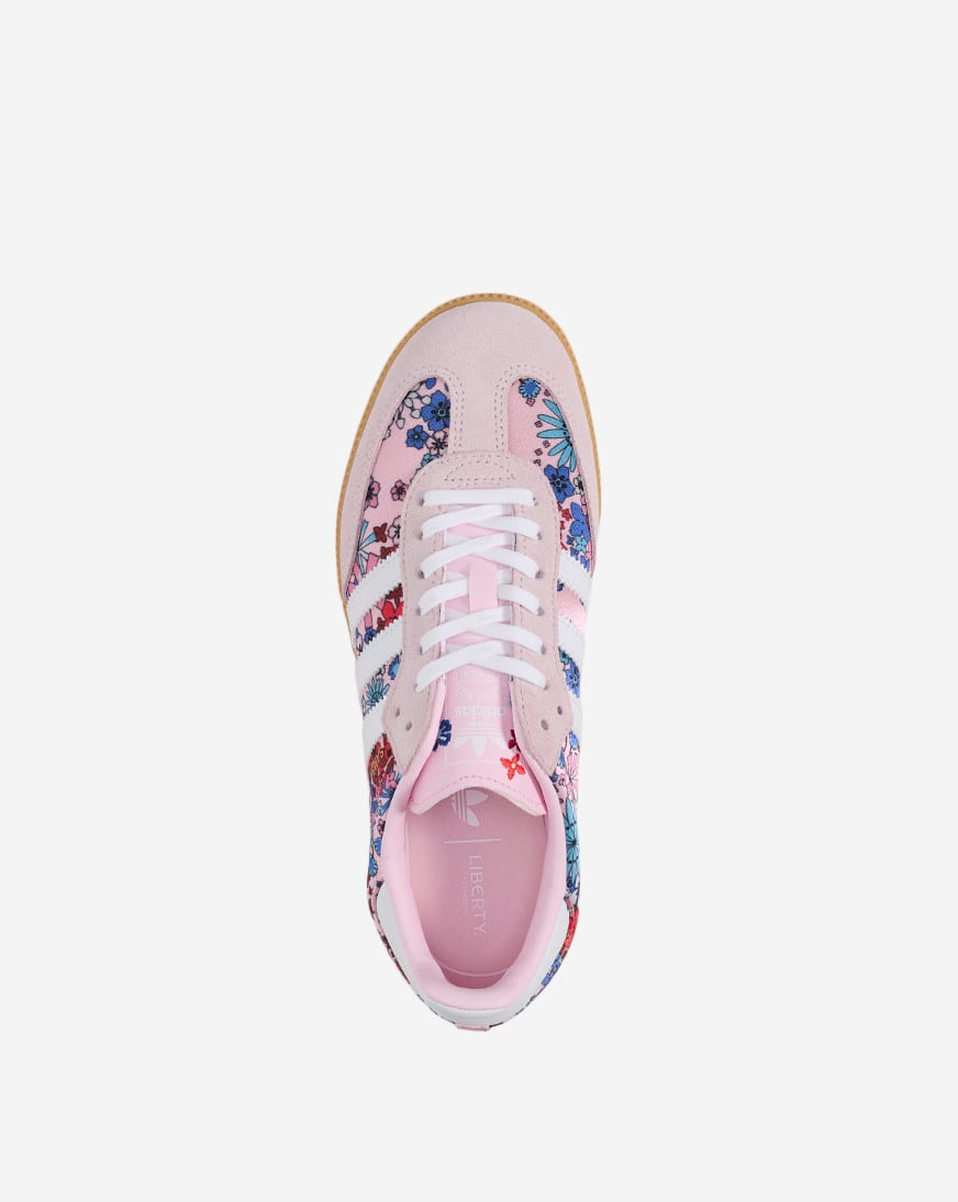 Grade School Samba OG