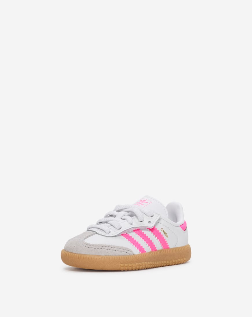 Toddler Samba OG