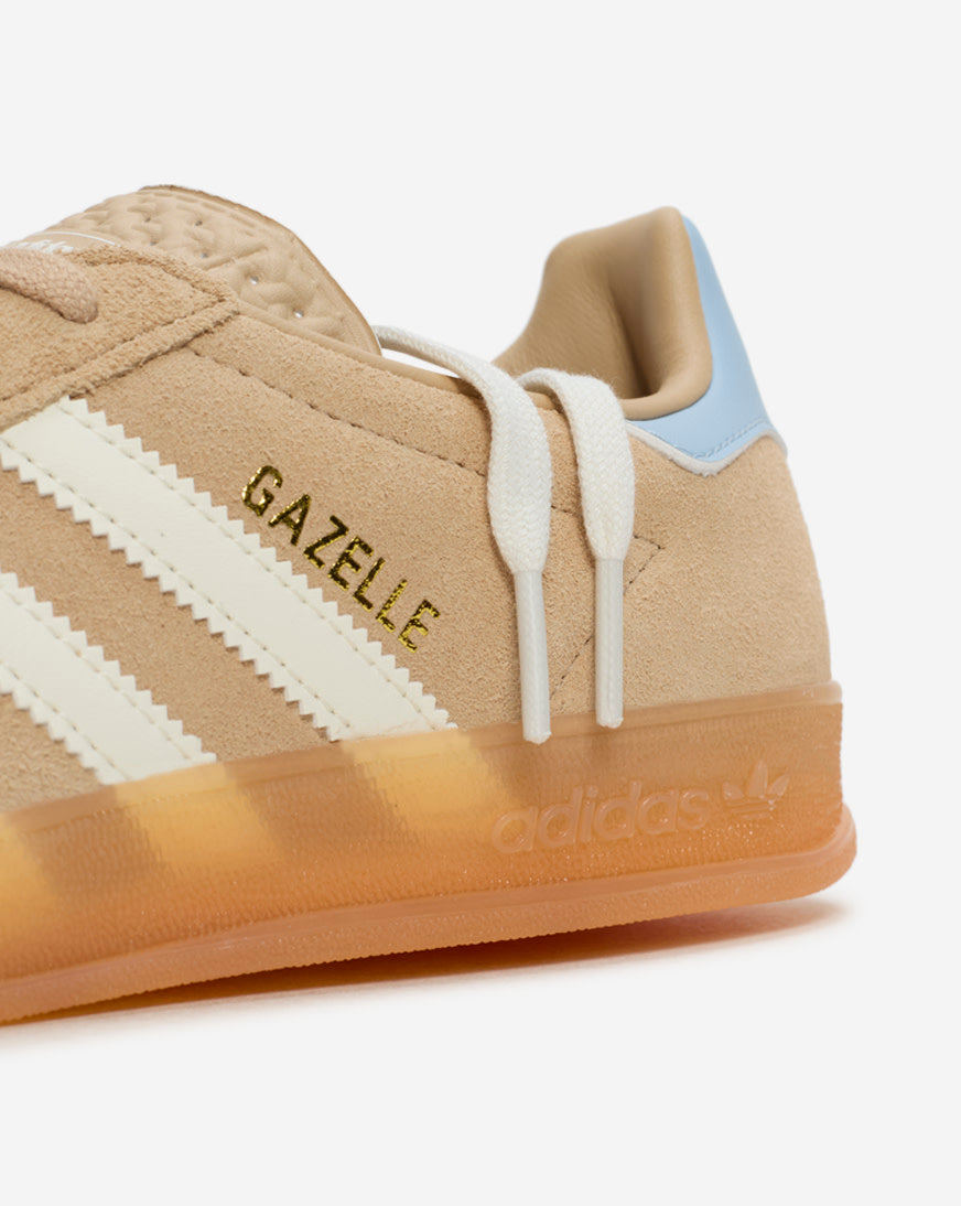 Grade School Gazelle Indoor