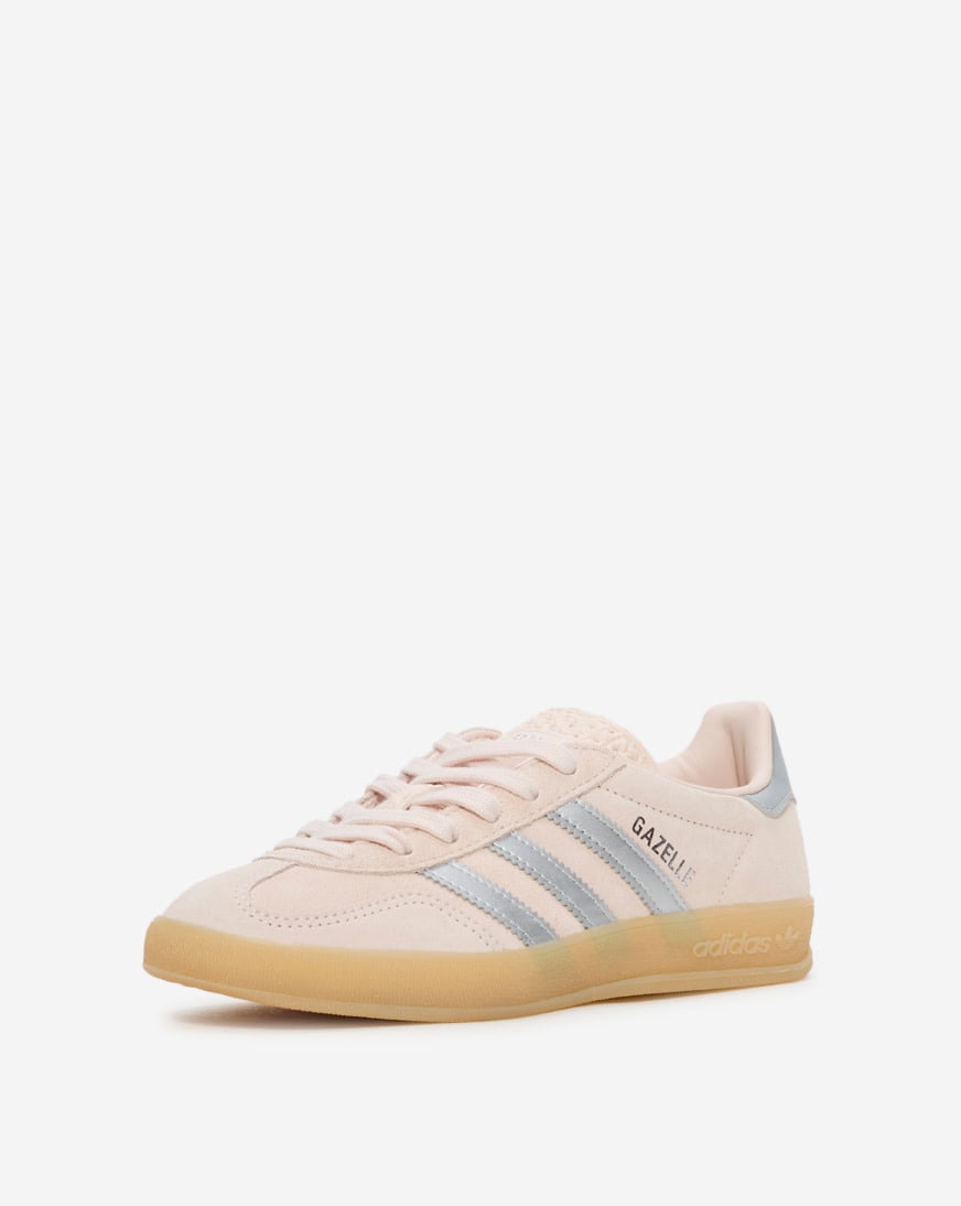 Grade School Gazelle Indoor