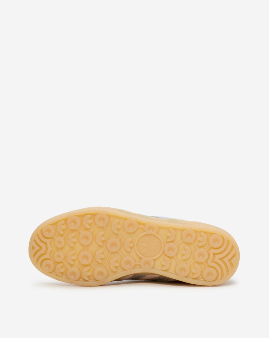 Grade School Gazelle Indoor