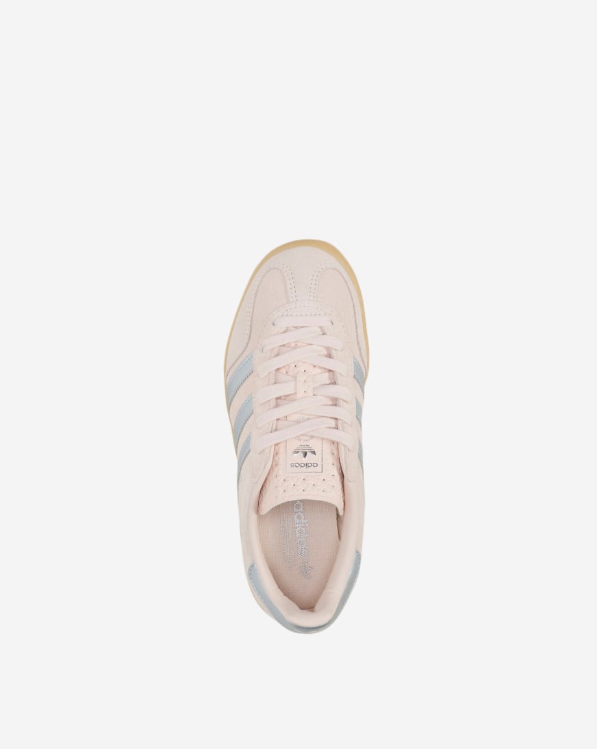 Grade School Gazelle Indoor