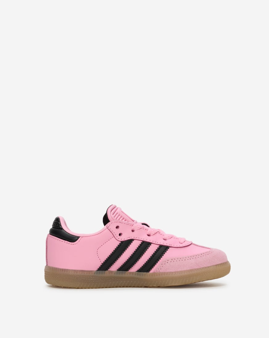 Pre-School Messi Samba