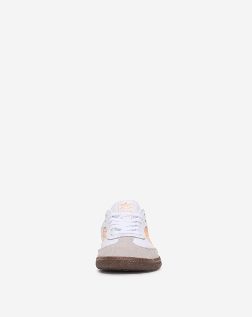 Pre-School Samba OG